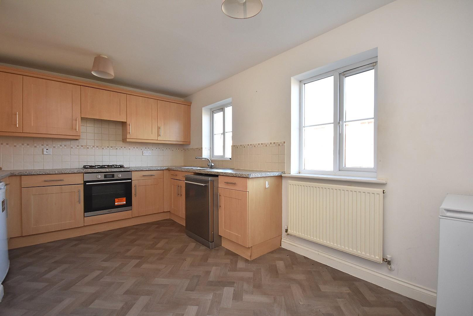 16 Armoury Drive, Cardiff, CF14 4NP